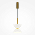 Подвесной светильник Roberto Tini варинант исполнения - 4 | Loft Concept в Самаре