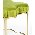 Пуф Light green lightness варинант исполнения - 2 | Loft Concept в Самаре