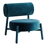 Кресло «Бараныч» варинант исполнения - 1 | Loft Concept в Самаре