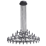 Люстра светодиодная lamp Infinity варинант исполнения - 4 | Loft Concept в Самаре