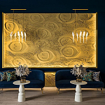 Барельеф HARMONY варинант исполнения - 1 | Loft Concept в Самаре