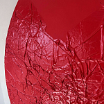 Панно Red point варинант исполнения - 2 | Loft Concept в Самаре