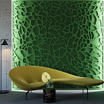 Барельеф CELL варинант исполнения - 2 | Loft Concept в Самаре