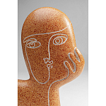 Декоративная фигура Aerial Thinker варинант исполнения - 3 | Loft Concept в Самаре