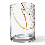 Стакан Seletti Kintsugi II варинант исполнения - 1 | Loft Concept в Самаре