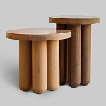 Столы «Тарапунька и Штепсель» варинант исполнения - 1 | Loft Concept в Самаре