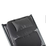 Кресло плетеное с мягкими подушками для сиденья и спины Hancock варинант исполнения - 1 | Loft Concept в Самаре