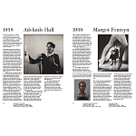 Книга Women at Work: 1900 to Now варинант исполнения - 10 | Loft Concept в Самаре