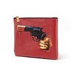 Косметичка Seletti Revolver варинант исполнения - 1 | Loft Concept в Самаре