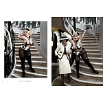 Книга Chanel Энциклопедия стиля Готье Жером варинант исполнения - 3 | Loft Concept в Самаре