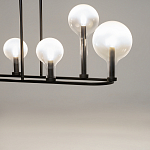 Люстра подвесная Status Е14 варинант исполнения - 6 | Loft Concept в Самаре