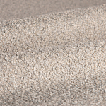 Мебельная ткань  Luna Бежевое Букле N 1104 варинант исполнения - 1 | Loft Concept в Самаре