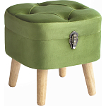 Пуф The freshness of summer варинант исполнения - 2 | Loft Concept в Самаре