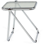 Столик складной Lamour варинант исполнения - 2 | Loft Concept в Самаре