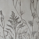 Ботаническое панно «Букет» варинант исполнения - 3 | Loft Concept в Самаре