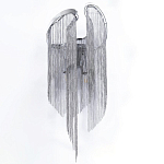 Бра Tornado металлическое варинант исполнения - 3 | Loft Concept в Самаре