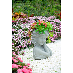 Кашпо Shyness варинант исполнения - 8 | Loft Concept в Самаре