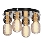 Потолочный светильник Crop Town варинант исполнения - 1 | Loft Concept в Самаре