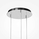 Подвесной светильник Hariko варинант исполнения - 3 | Loft Concept в Самаре