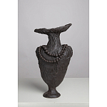 Ваза из серии «Этна 2» варинант исполнения - 2 | Loft Concept в Самаре