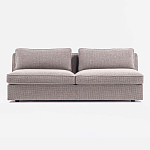 Диван Zartаrn модуль без подлокотников  варинант исполнения - 1 | Loft Concept в Самаре