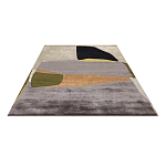 Ковер шелк Manhattan Wool Silk Carpet VIII варинант исполнения - 2 | Loft Concept в Самаре