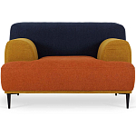 Кресло Augustine варинант исполнения - 2 | Loft Concept в Самаре