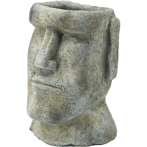 Кашпо The idol of a man