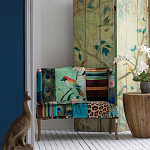 Диван Mesotrope варинант исполнения - 6 | Loft Concept в Самаре