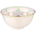 Чайный набор из фарфора на 6 персон 7 предметов Porcelain Pearl варинант исполнения - 1 | Loft Concept в Самаре