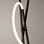 Напольный светильник Crochet 3000К 36Вт варинант исполнения - 4 | Loft Concept в Самаре