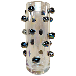 Ваза Molecule Vase Glass Multicolor Spheres варинант исполнения - 1 | Loft Concept в Самаре