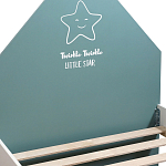 Кровать в детскую Tiny Town Bed варинант исполнения - 3 | Loft Concept в Самаре