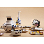 Ваза Seletti Lfe варинант исполнения - 3 | Loft Concept в Самаре