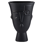 Ваза керамическая Face forever Abstraction варинант исполнения - 2 | Loft Concept в Самаре