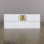 Шкатулка Elsa Dreams White варинант исполнения - 2 | Loft Concept в Самаре