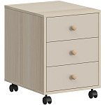 Тумба с ящиками для хранения Today варинант исполнения - 1 | Loft Concept в Самаре