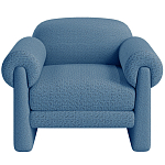 Современное Кресло Sunrise  варинант исполнения - 4 | Loft Concept в Самаре