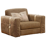 Кресло ARGO натуральная кожа варинант исполнения - 1 | Loft Concept в Самаре