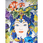 Кресло Mesolithic Lux варинант исполнения - 4 | Loft Concept в Самаре