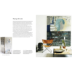 Дизайнерская книга Art at Home. An accessible guide to collecting and curating art in your home варинант исполнения - 2 | Loft Concept в Самаре