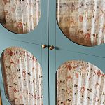 Шкаф «Мейрис» варинант исполнения - 3 | Loft Concept в Самаре