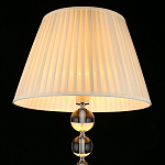 Торшер Gaell с бежевым плафоном варинант исполнения - 3 | Loft Concept в Самаре