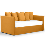 Кровать-кушетка Memory варинант исполнения - 11 | Loft Concept в Самаре