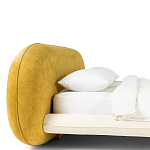 Кровать Boucle software варинант исполнения - 6 | Loft Concept в Самаре