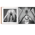 Подарочный Альбом Фото ню The Big Book of Pussy 18+ варинант исполнения - 4 | Loft Concept в Самаре