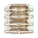 Бра в классическом хрустальном обрамлении Light Garland варинант исполнения - 2 | Loft Concept в Самаре