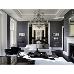 Книга вдохновение для дизайнкра интерьера Andrew Martin Interior Design Review Vol. 28 варинант исполнения - 6 | Loft Concept в Самаре