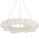 Люстра подвесная Cloudy Light варинант исполнения - 3 | Loft Concept в Самаре