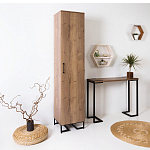 Консоль в стиле лофт Urban Style Space 2 варинант исполнения - 3 | Loft Concept в Самаре